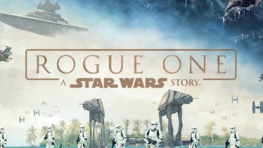 "Rogue One" domina los cines de EEUU con uno de los mejores estrenos de 2016
