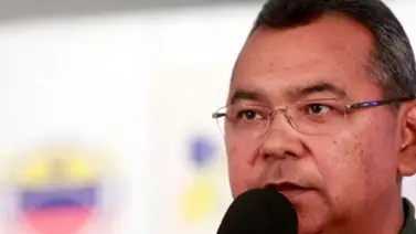 286 detenidos en Bolívar por actos vandálicos durante el fin de semana 286 detenidos en Bolívar por actos vandálicos durante el fin de semana