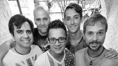 La agrupación K5 estrenó dos nuevos temas musicales
