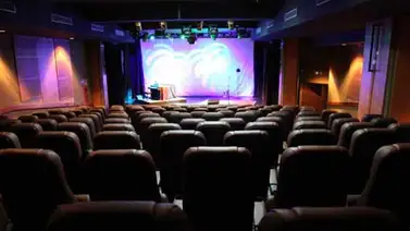 Cierran Teatrex de El Hatillo debido a la crisis (+Comunicado) Cierran Teatrex de El Hatillo debido a la crisis (+Comunicado)