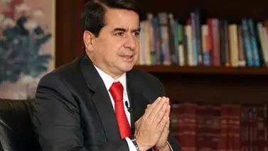 Ministro colombiano rechaza comentarios de Nicolás Maduro (+Tuit) Ministro colombiano rechaza comentarios de Nicolás Maduro (+Tuit)