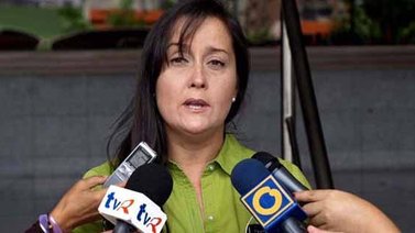 Rocío San Miguel: Pranes y malandros toman el control en Ciudad Bolívar