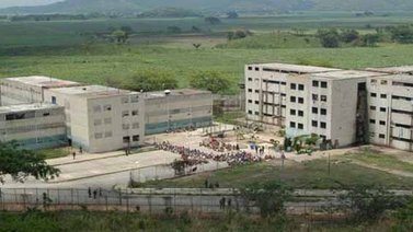 Instalarán el primer núcleo de la Orquesta Sinfónica Penitenciaria en cárcel de Tocorón