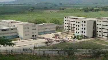 Instalarán el primer núcleo de la Orquesta Sinfónica Penitenciaria en cárcel de Tocorón