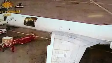 Llegan al país los nuevos billetes de 500 bolívares (+Video) Llegan al país los nuevos billetes de 500 bolívares (+Video)