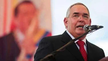 Gobernador de Bolívar dice que garantizará abastecimiento de comercios saqueados (+Tuits)