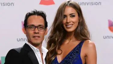 Marc Anthony y Shannon de Lima anuncian oficialmente su separación Marc Anthony y Shannon de Lima anuncian oficialmente su separación