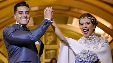 Los mejores momentos de la boda de Andreína Castro y Vito Gasparrini (+Fotos) Los mejores momentos de la boda de Andreína Castro y Vito Gasparrini (+Fotos)