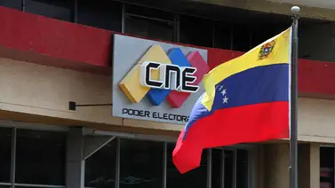 CNE reacciona al "Informe Preliminar" de la ONU por elecciones presidenciales (+Comunicado) CNE reacciona al "Informe Preliminar" de la ONU por elecciones presidenciales (+Comunicado)