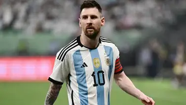 Captan a Leo Messi en un lujoso yate en Miami (+FOTOS) Captan a Leo Messi en un lujoso yate en Miami (+FOTOS)