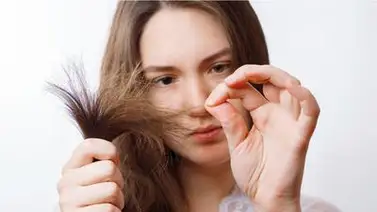 Elimina las horquetillas fácil y rápido con estos ingredientes Elimina las horquetillas fácil y rápido con estos ingredientes