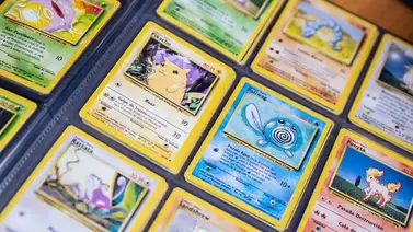 Nueva York | Hombre hurtó 700 dólares en tarjetas de Pokemón Nueva York | Hombre hurtó 700 dólares en tarjetas de Pokemón