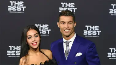 Esta es la millonada que recibiría Georgina Rodríguez en caso de divorciarse de Cristiano Ronaldo Esta es la millonada que recibiría Georgina Rodríguez en caso de divorciarse de Cristiano Ronaldo