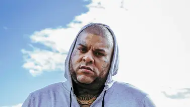 Budu enfrenta la pérdida de un ser querido Budu enfrenta la pérdida de un ser querido