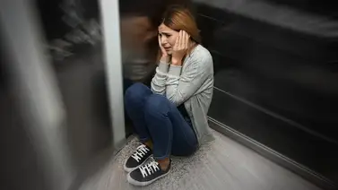 ¿Cómo detener un ataque de pánico? Aquí te decimos ¿Cómo detener un ataque de pánico? Aquí te decimos