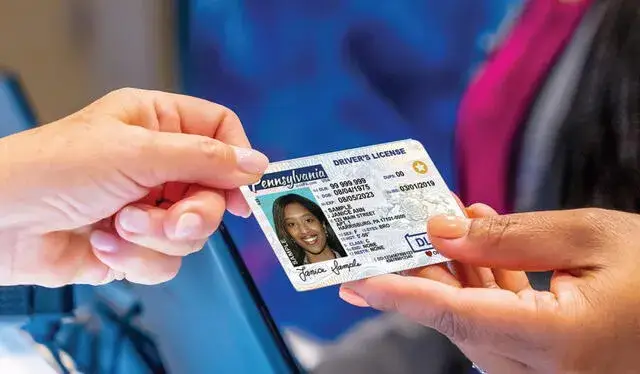 EEUU | Esta es la fecha clave para que un migrante tramite la Real ID (+Detalles)
