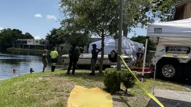 Florida | Resuelven caso de tres personas desaparecidas hace 50 años: Hallaron los cuerpos Florida | Resuelven caso de tres personas desaparecidas hace 50 años: Hallaron los cuerpos