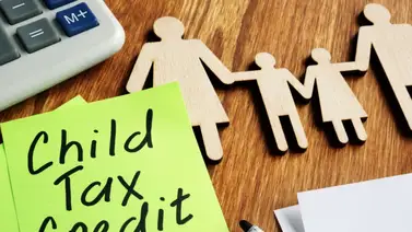 EEUU | Este es el formulario para reclamar el Crédito Tributario por Hijos 2024 (+Proceso) EEUU | Este es el formulario para reclamar el Crédito Tributario por Hijos 2024 (+Proceso)