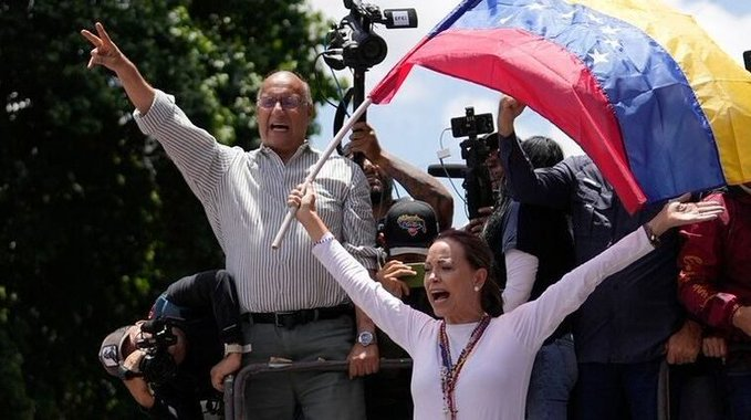 ÚLTIMA HORA: Exdiputado Williams Dávila se encuentra grave tras su detención ÚLTIMA HORA: Exdiputado Williams Dávila se encuentra grave tras su detención