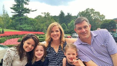 Así puedes registrarte para trabajar como Au Pair en EEUU (+Paso a paso)