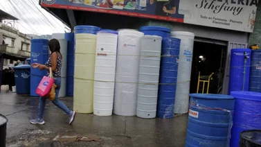 Caracas | Los tanques de agua para casas y apartamentos tienen descuentos (+PRECIOS)