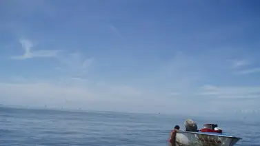 Hallan en una playa el cadáver de un anciano luego de tres días desaparecido Hallan en una playa el cadáver de un anciano luego de tres días desaparecido