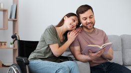 Illinois | Estos programas ayudan a las personas con discapacidad