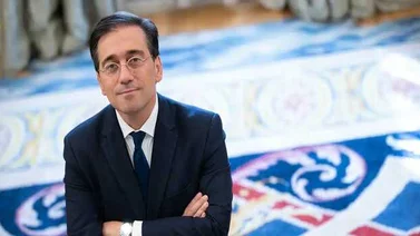 España asume los intereses de República  Dominicana en Venezuela