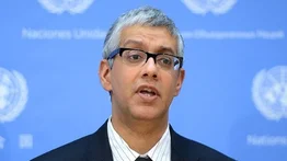 ONU publicará su informe “confidencial” sobre las elecciones presidenciales de Venezuela