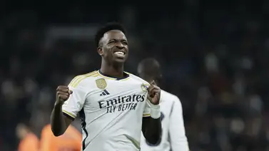 La oferta millonaria que rechazó Vinicius Jr La oferta millonaria que rechazó Vinicius Jr