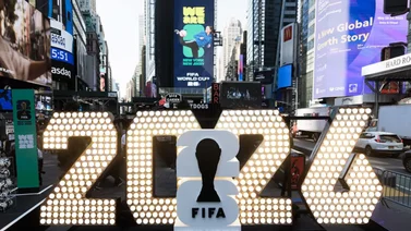 Los grandes salarios que ofrece la FIFA para trabajar en el mundial 2026