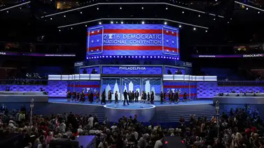 EEUU | Lo que se sabe de la Convención Nacional Demócrata (+Detalles) EEUU | Lo que se sabe de la Convención Nacional Demócrata (+Detalles)