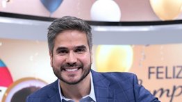 El mensaje que envió Daniel Arenas a su reemplazo en Hoy día