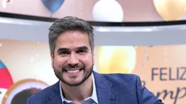 El mensaje que envió Daniel Arenas a su reemplazo en Hoy día