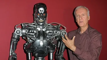 James Cameron trabaja en nueva película de ‘Terminator’ (+Detalles)