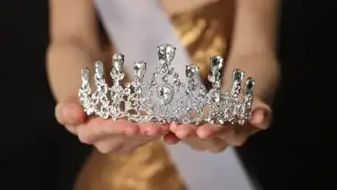 Conozca a la representante de Venezuela en el Miss Internacional Queen 2024 (+FOTOS) Conozca a la representante de Venezuela en el Miss Internacional Queen 2024 (+FOTOS)