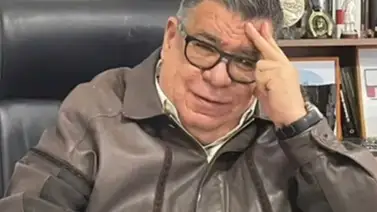 El último mensaje en redes del periodista Miguel Salazar antes de morir El último mensaje en redes del periodista Miguel Salazar antes de morir