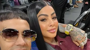 La indirecta que le lanzó Anuel AA a Yailin “La Más Viral” tras cantar una de sus canciones La indirecta que le lanzó Anuel AA a Yailin “La Más Viral” tras cantar una de sus canciones