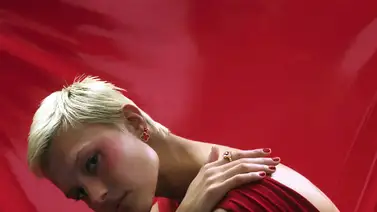 Pomegranate makeup: la nueva tendencia en belleza Pomegranate makeup: la nueva tendencia en belleza