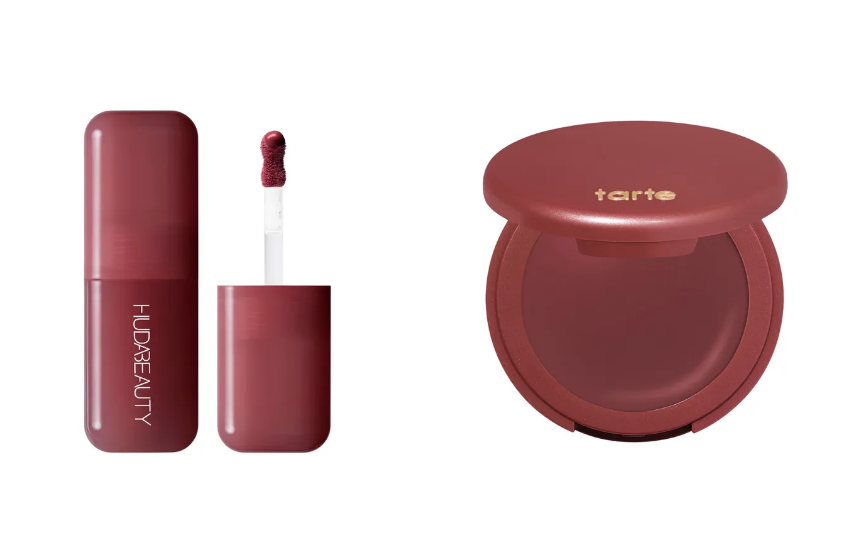 Pomegranate makeup: la nueva tendencia en belleza Pomegranate makeup: la nueva tendencia en belleza