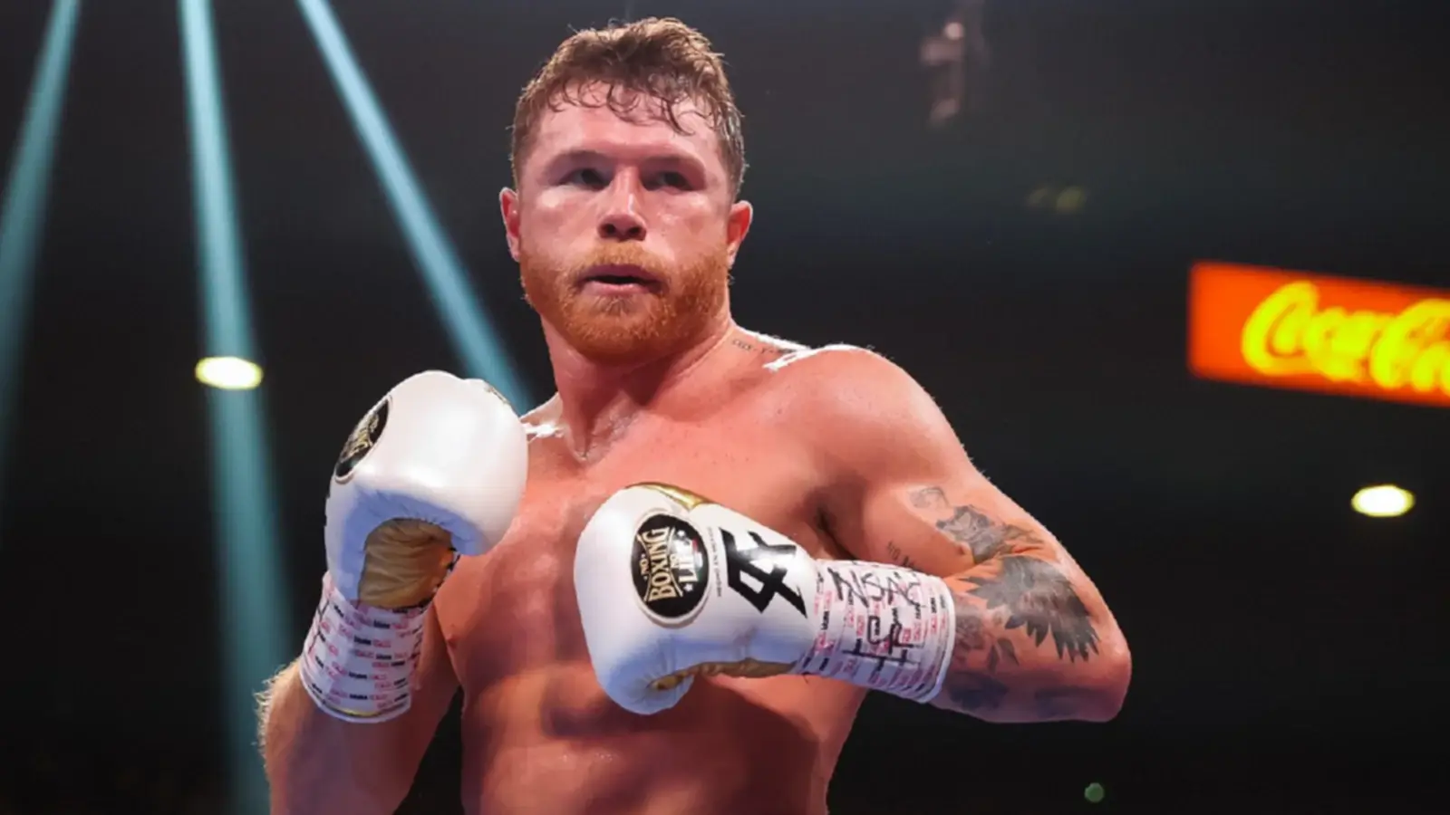 Se llena los bolsillos: La millonada que recibirá Canelo Álvarez en su próxima pelea