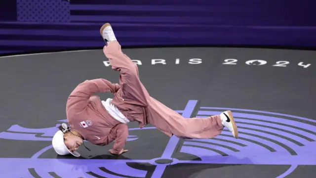 El Brakedance no estará en las próximas olimpiadas de Los Ángeles 2028: Sepa más El Brakedance no estará en las próximas olimpiadas de Los Ángeles 2028: Sepa más