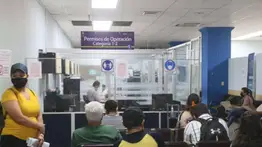 Texas | Reabren oficina de recaudación de impuestos (+DETALLES)