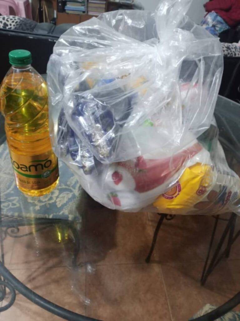 Con estos productos llegó la bolsa CLAP en Caracas (+LISTA) Con estos productos llegó la bolsa CLAP en Caracas (+LISTA)