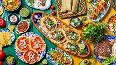 Conoce los mejores lugares de comida mexicana en California (+Detalles)