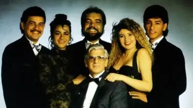 Muere integrante de la orquesta Los Melódicos (+Detalles) Muere integrante de la orquesta Los Melódicos (+Detalles)