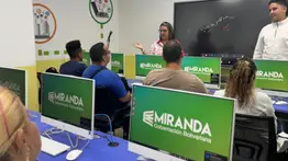 Inaugurada sala con internet gratis en el Hospital Victorino Santaella