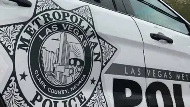 EEUU | Hallan cadáver de un hombre en aeropuerto de Las Vegas EEUU | Hallan cadáver de un hombre en aeropuerto de Las Vegas