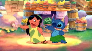 Disney lanza un adelanto del live action de ‘Lilo & Stitch’ Disney lanza un adelanto del live action de ‘Lilo & Stitch’