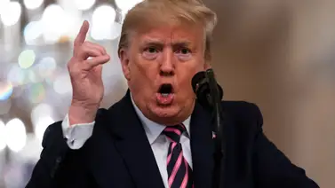 Trump vuelve a pronunciarse sobre los migrantes venezolanos este #12Ago (+DETALLES) Trump vuelve a pronunciarse sobre los migrantes venezolanos este #12Ago (+DETALLES)